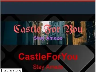 castleforyou.com