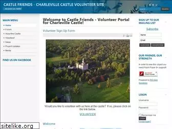 castlefriends.com