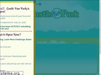 castlefunpark.com