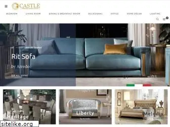 castlefurniture.com