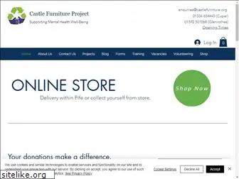 castlefurniture.org