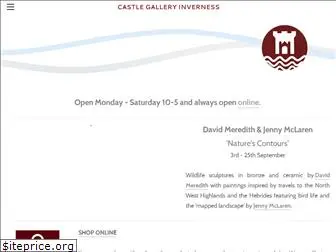 castlegallery.co.uk