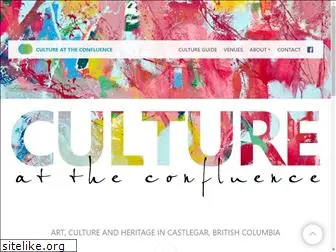 castlegarculture.com