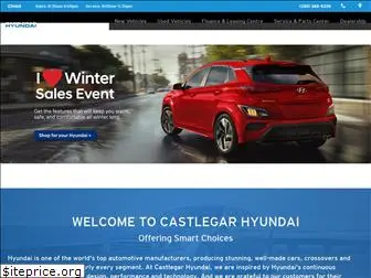 castlegarhyundai.com