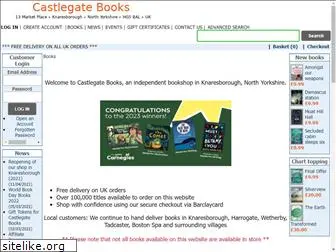 castlegatebooks.com