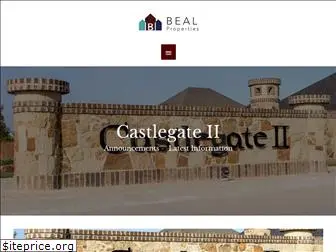 castlegateiihoa.com