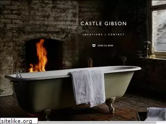 castlegibson.com