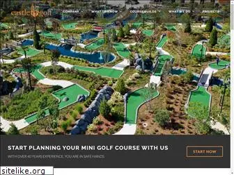 castlegolf.com