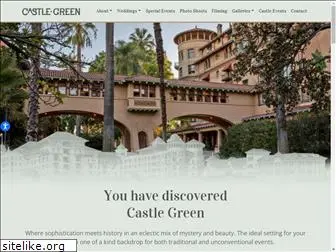 castlegreen.com