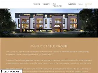 castlegroup.com.au