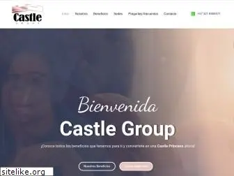 castlegroup.com.co