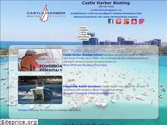 castleharbor.com