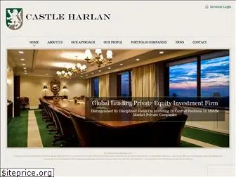 castleharlan.com