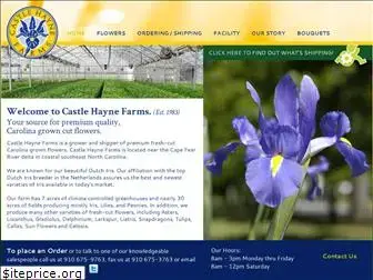 castlehaynefarms.com