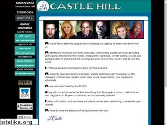 castlehill.net