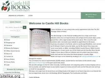 castlehillbooks.co.uk