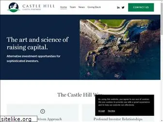 castlehillcap.com
