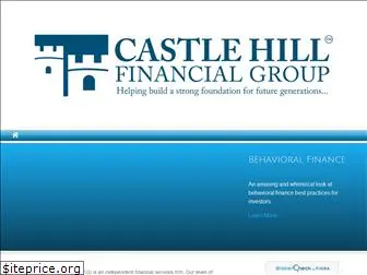 castlehillfinancial.com