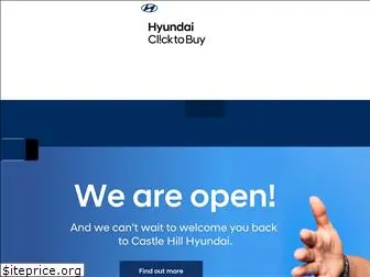castlehillhyundai.com.au