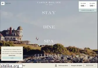 castlehillinn.com