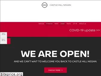 castlehillnissan.com.au