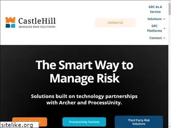 castlehillrisk.com