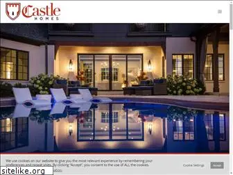 castlehomes.com