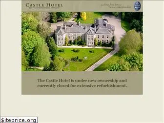 castlehotel.uk.com