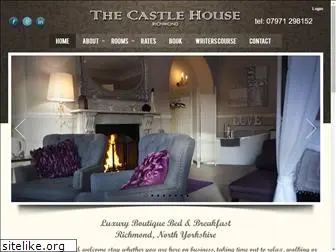 castlehouserichmond.co.uk