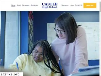 castlehsedu.org