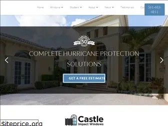 castleimpactwindows.com