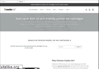 castleink.com