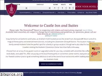 castleinn.com