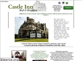 castleinn.net