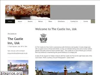 castleinnusk.co.uk