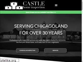 castleinspectors.com