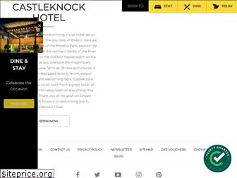 castleknockhotel.com