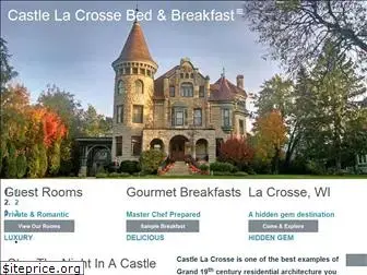 castlelacrossebnb.com