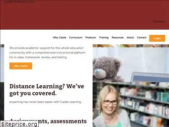 castlelearning.com