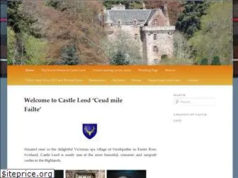 castleleod.org.uk