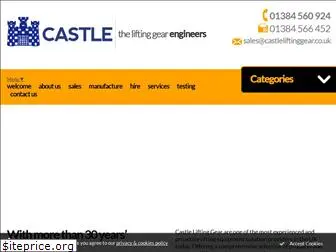 castleliftinggear.co.uk