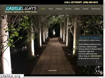 castlelights.com