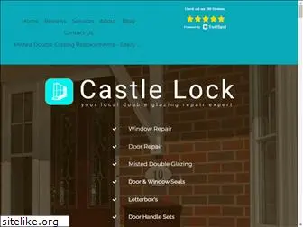 castlelockandhinge.co.uk