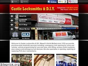 castlelocks.net