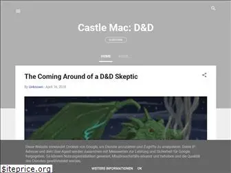 castlemacdnd.com