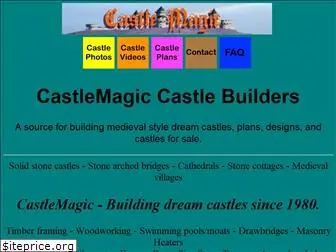 castlemagic.com