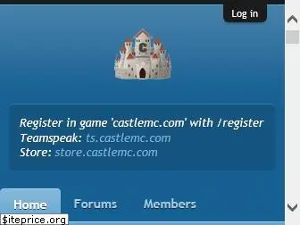 castlemc.com