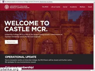 castlemcr.co.uk