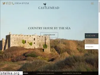 castlemeadhotel.com
