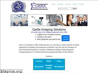 castlemedicalsolutions.com